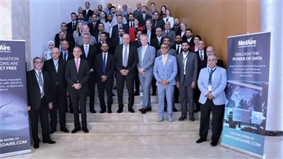 مصر تستضيف قمة أمن الطيران المدني الدولي