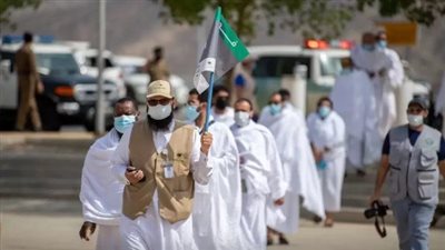 وهم الحج والعمرة.. سقوط نصاب استولى على أموال المواطنين بشركة سياحة وهمية