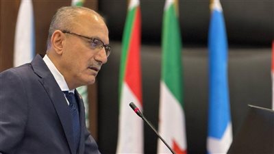 بالصور..تركيا تشارك بالمؤتمر الدولي التاسع للعلوم الاجتماعية  في الإسكندرية