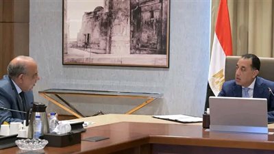 مدبولي: حلول جذرية لوقف تخفيف الأحمال الصيفية.. ومصر تقترب من التحول لمركز إقليمي للطاقة