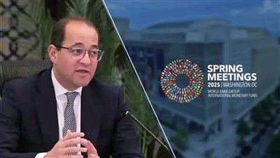 وزير المالية: مصر تحقق فائضًا أوليًا 2.5٪ وتواصل تعزيز مسار الإصلاح الاقتصادي
