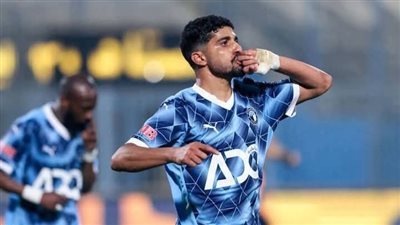 الأهلي يتحرك رسميًا لضم إبراهيم عادل استعدادًا لكأس العالم للأندية