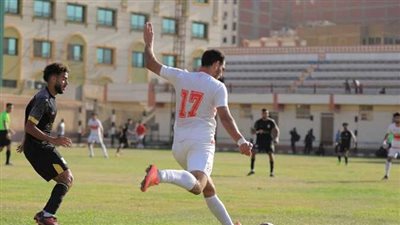 نتائج الجولة الرابعة من دورة الترقي المؤهلة لدوري المحترفين