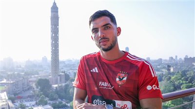 يوسف أيمن يسخر من رحيل كولر عن الأهلي بعد وداع أفريقيا