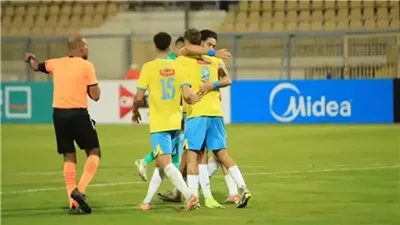 الإسماعيلي يواجه زد إف سي في لقاء مصيري بمرحلة الهبوط