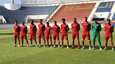حرس الحدود يحسم مصير المدير الفني الجديد استعدادًا لمواجهة بيراميدز