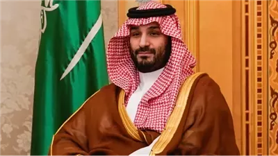 ولي العهد السعودي محمد بن سلمان يغرد تضامنًا مع السودان: “النصر حليفكم”