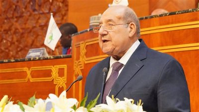 رئيس الشيوخ يهنئ السيسي والشعب المصري بمناسبة العام الهجري وثورة 30 يونيو