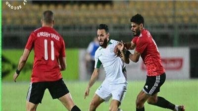 الاتحاد السكندري يهزم طلائع الجيش ويقترب من البقاء بالدوري المصري