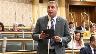 وكيل إعلام النواب يشيد بتحويل هيئة الثروة المعدنية إلى هيئة اقتصادية: دعم حقيقي لقطاع التعدين المصري