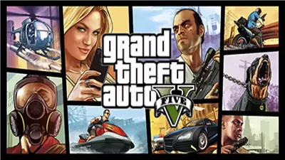 حمل GTA 5 على هاتفك الآن واستمتع بأقوى مغامرة مفتوحة