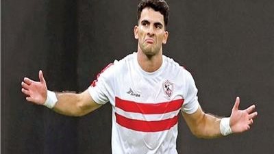 أزمة زيزو مع الزمالك تتصاعد بعد غيابه الثالث عن التحقيق
