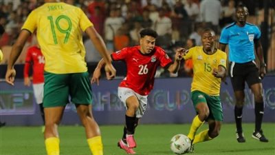 منتخب مصر للشباب يواجه سيراليون في الجولة الثانية بكأس أمم أفريقيا تحت 20 سنة
