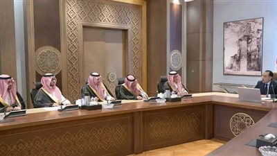 مصر والسعودية على أعتاب شراكات استراتيجية جديدة.. ومدبولي يؤكد تفعيل المجلس التنسيقي الأعلى