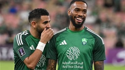 تشكيل الأهلي أمام الهلال في نصف نهائي دوري أبطال آسيا