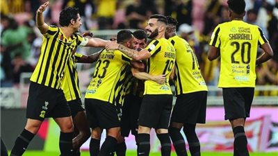 اتحاد جدة يطالب بحكام أجانب في الكلاسيكو ضد النصر