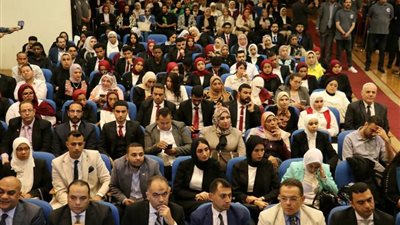 الهيئة الوطنية للانتخابات تنظم ندوة لتثقيف الشباب وتعزيز الوعي السياسي | صور