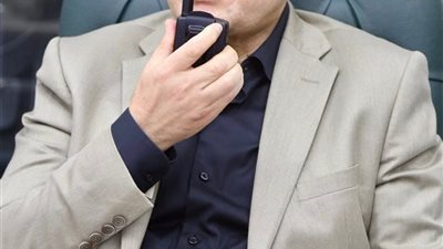  محافظ كفرالشيخ يعلن رفع درجة الاستعداد بأجهزة المحافظة