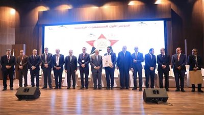 وزير التعليم العالي يشهد ختام فعاليات المؤتمر الأول للمستشفيات الجامعية بجامعة عين شمس