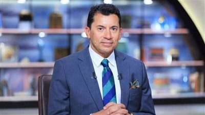 وزير الرياضة: رؤية القيادة السياسية تحويل مراكز الشباب إلى مراكز خدمية متكاملة