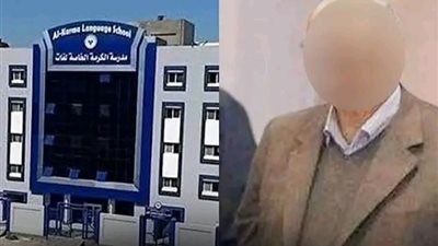 الحكم بالسجن المؤبد للمتهم بهتك عرض ياسين تلميذ دمنهور