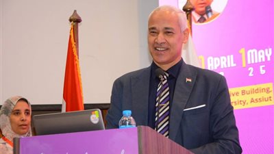 جامعة أسيوط تشهد انطلاق أكبر تجمع علمي لخبراء الغدد الصماء في صعيد مصر