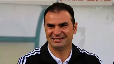 عبد الحميد بسيوني يعلن استقالته رسميًا من تدريب طلائع الجيش