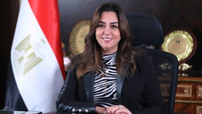 وزيرة التنمية المحلية توجه بتنفيذ جولات ميدانية لتقييم أداء منظومة تراخيص المحال العامة بالمحافظات