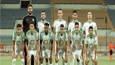 البنك الأهلي يفوز برباعية مثيرة على سيراميكا في الدوري المصري