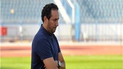 هيثم شعبان يتولى تدريب طلائع الجيش خلفًا لعبد الحميد بسيوني رسميًا