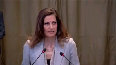 ممثلة مصر أمام محكمة العدل الدولية: مصر صاحبة موقف واضح وثابت في دعم القضية الفلسطينية