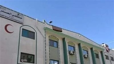الصحة: فوز مستشفى صدر دمنهور بالجائزة الماسية من المنظمة الدولية للجلطات