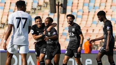 اتحاد الكرة يعدل موعد مباراة حرس الحدود وزد بكأس مصر