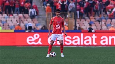 خالد عبد الفتاح يقترب من المشاركة مع الأهلي بعد إصابة داري