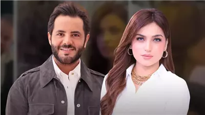 حيثيات حبس نيشان بعد إساءته للإعلامية ياسمين عز