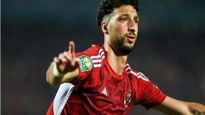 الأهلي يتمسك بوسام أبو علي ويؤجل عرض أمريكا المغري