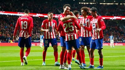 أتلتيكو مدريد في مأزق قبل قمة آرسنال.. إصابات لوكمان وسورلوث تربك حسابات نصف نهائي الأبطال