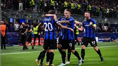 إنتر ميلان يستضيف هيلاس فيرونا سعيًا للعودة إلى القمة في الدوري الإيطالي