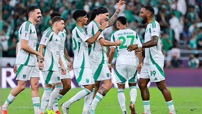 أهلي جدة يدخل مواجهة الأخدود بتغييرات مؤثرة في دوري روشن السعودي