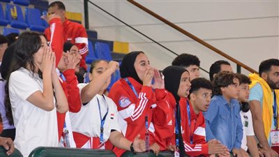 مصر تنافس على 5 ميداليات ذهبية في ثاني أيام البطولة الأفريقية للوشوو كونغ فو