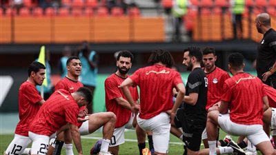 طولان مديراً فنياً لمنتخب مصر في بطولة كأس العرب