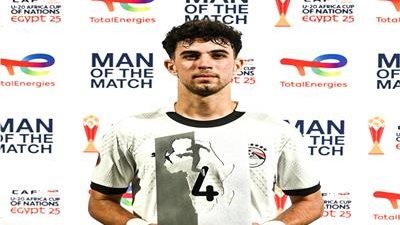 الأهلي يدرس عودة أحمد عابدين لتدعيم دفاع الفريق الأول