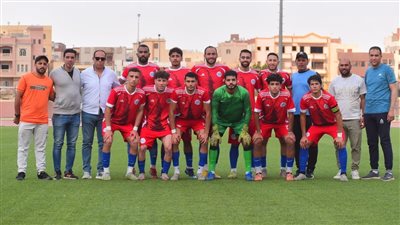 ميت خلف يكسب الرواد في مباراة مثيرة برباعية ويواصل التقدم في جدول الترتيب