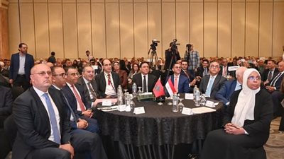 وزير الاستثمار يفتتح فعاليات ملتقى الاستثمار والتجارة المصري المغربي تحت شعار 