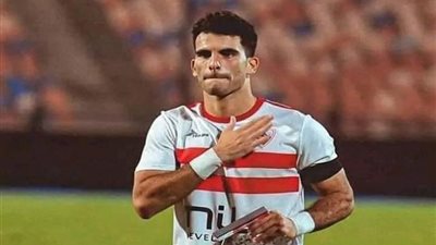 زيزو يتظلم رسميًا ضد عقوبات الزمالك ويؤكد استعداده للعودة