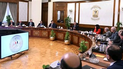 مدبولي: تسهيلات جديدة لتسجيل العقارات وترويجها للمصريين والأجانب