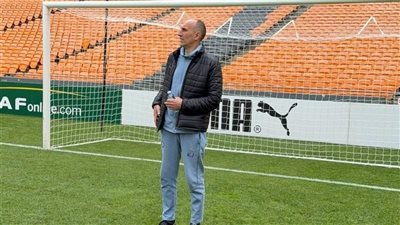 يورتشيتش يهاجم لاعبي بيراميدز بعد الخسارة الصادمة أمام فاركو