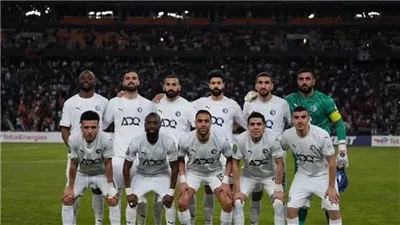 معتصم سالم..بيراميدز يتعرض لحرب علنية لمنعه من التتويج بالدوري