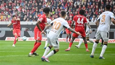 تعادل مثير بين فرايبورغ وباير ليفركوزن 2-2 يحسم لقب الدوري لصالح بايرن ميونخ