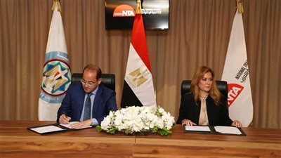 إطلاق المشروع القومى «أنت أولاً» بالشراكة مع «الوطنية للتدريب».. لبناء كوادر بشرية عاملة